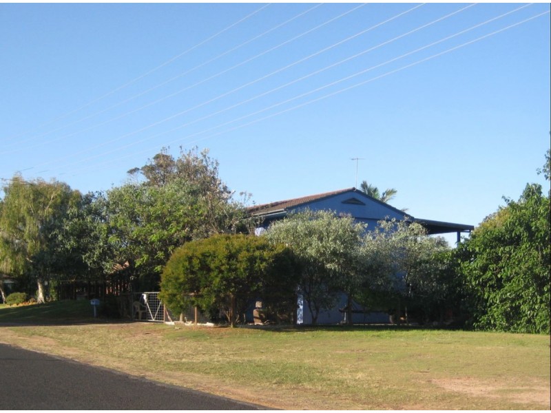 Iluka NSW 2466
