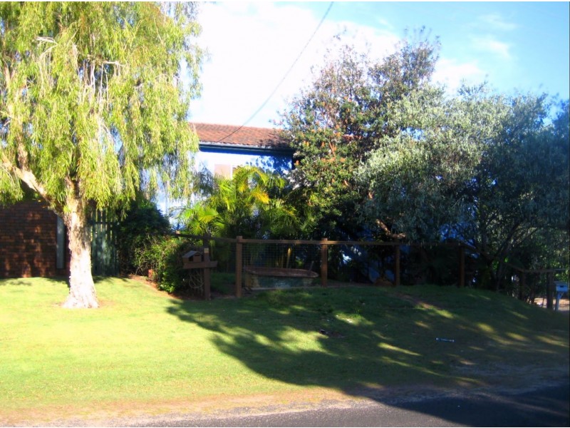 Iluka NSW 2466