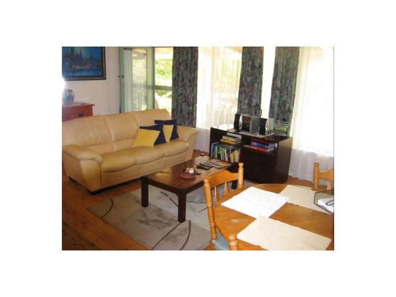 Woombah NSW 2469