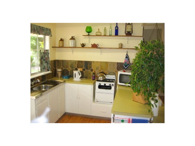 Woombah NSW 2469