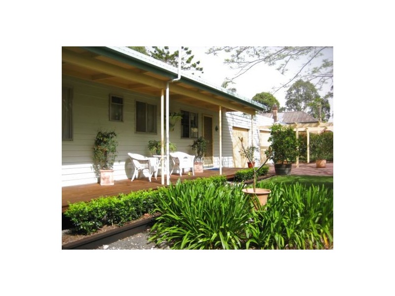 Woombah NSW 2469