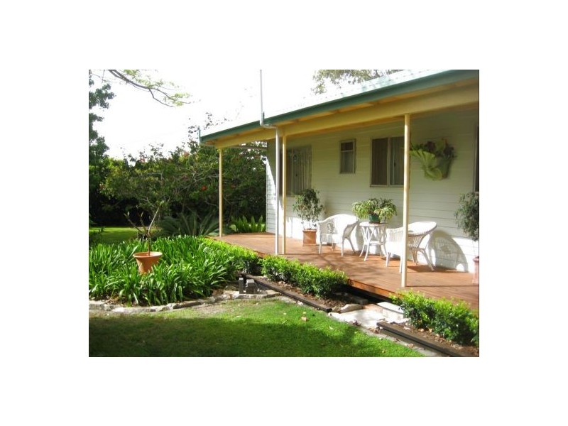 Woombah NSW 2469