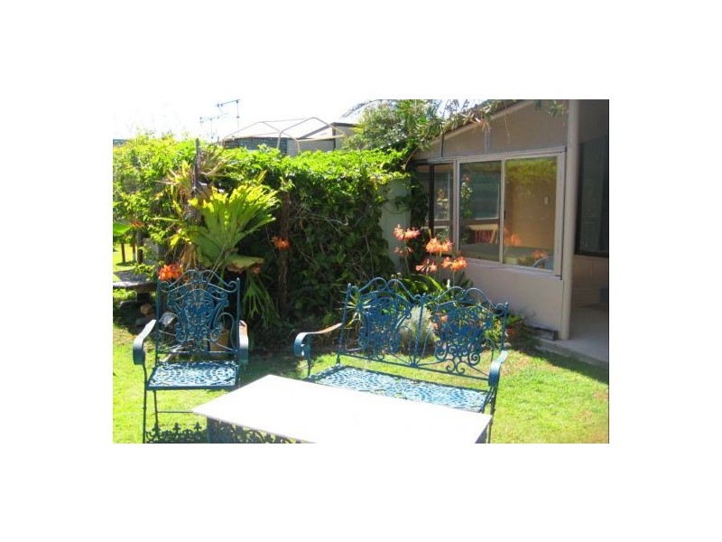Iluka NSW 2466