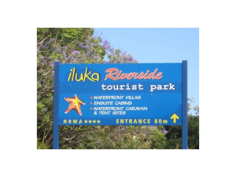 Iluka NSW 2466