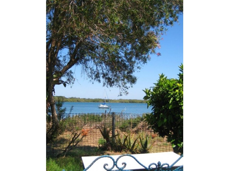 Iluka NSW 2466