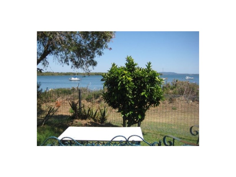 Iluka NSW 2466