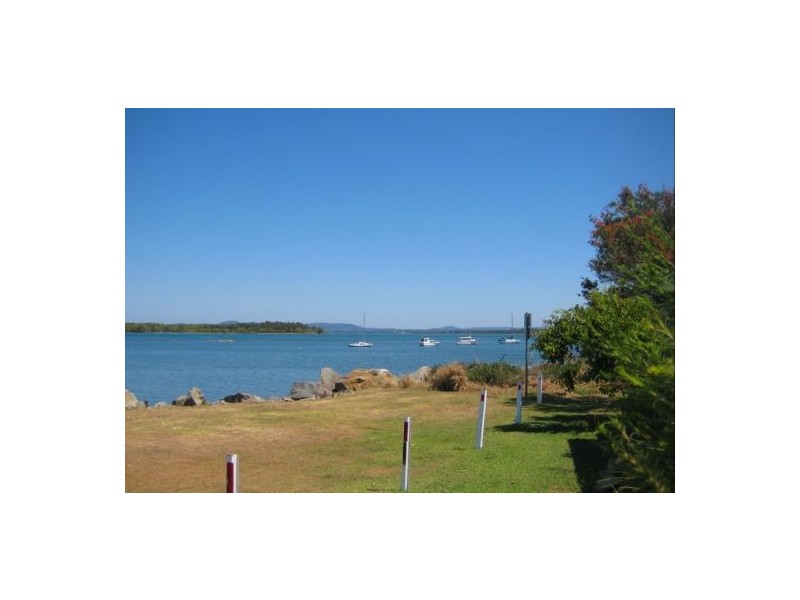 Iluka NSW 2466