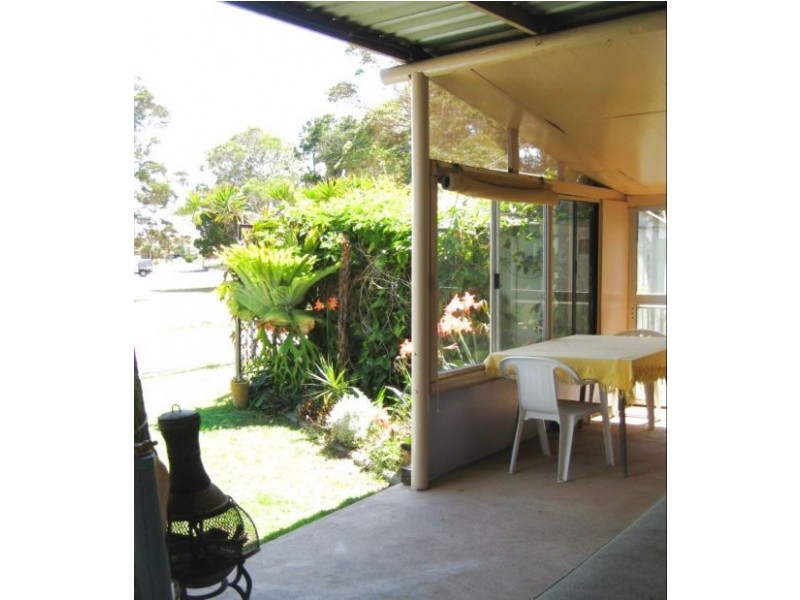 Iluka NSW 2466