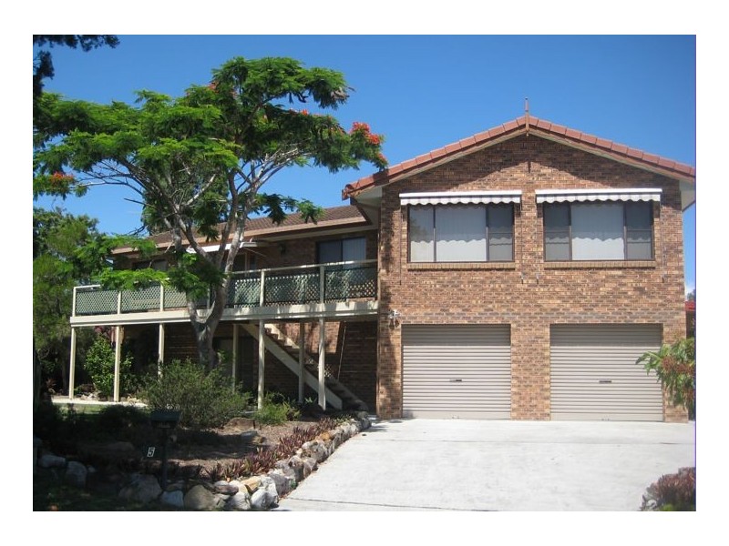 Iluka NSW 2466