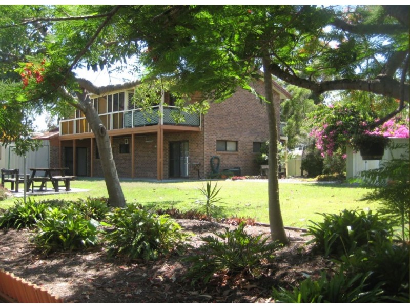 Iluka NSW 2466