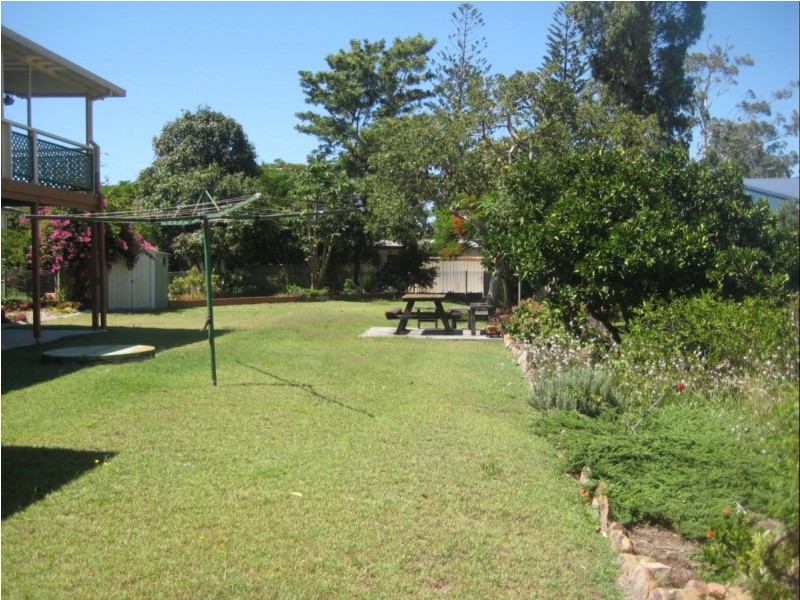 Iluka NSW 2466