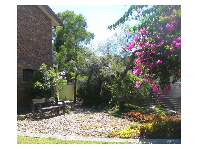 Iluka NSW 2466