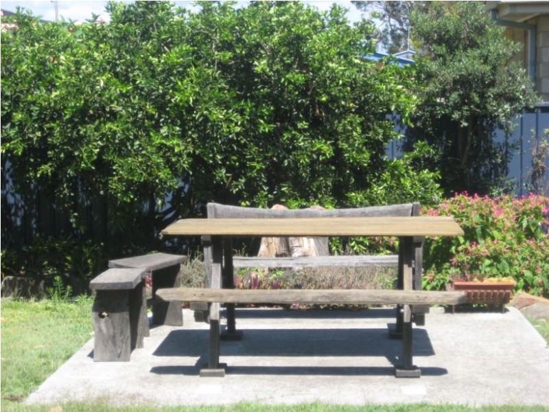 Iluka NSW 2466