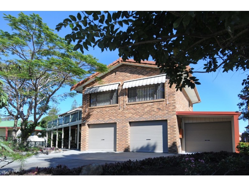 Iluka NSW 2466