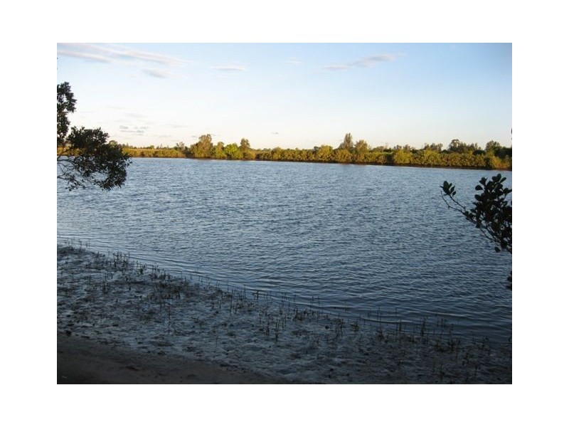 Woombah NSW 2469