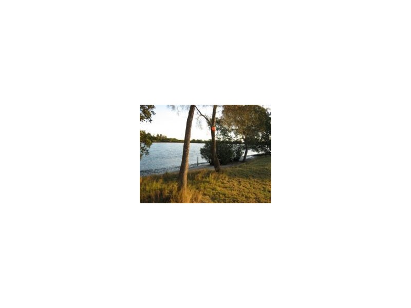 Woombah NSW 2469