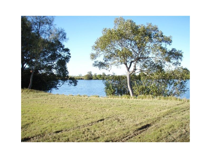 Woombah NSW 2469