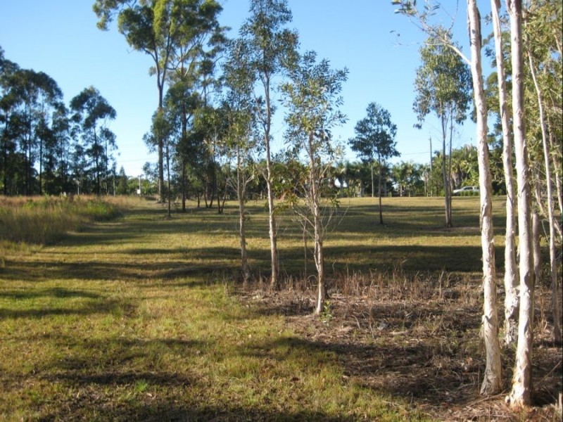 Woombah NSW 2469