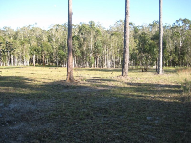 Woombah NSW 2469