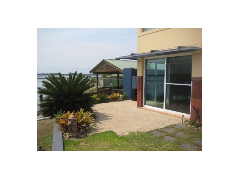 Iluka NSW 2466
