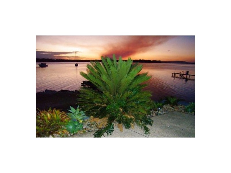 Iluka NSW 2466