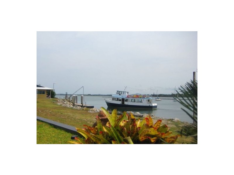 Iluka NSW 2466