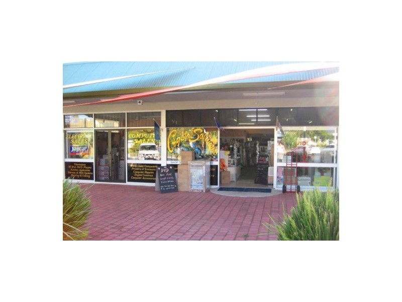 Iluka NSW 2466