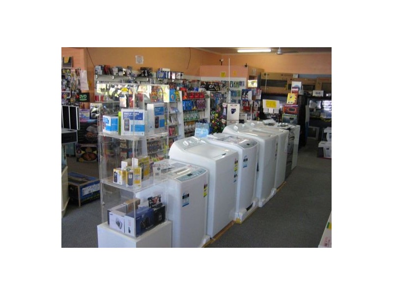 Iluka NSW 2466