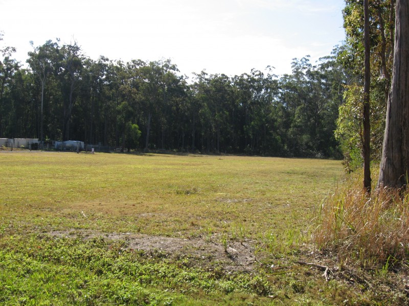 Woombah NSW 2469