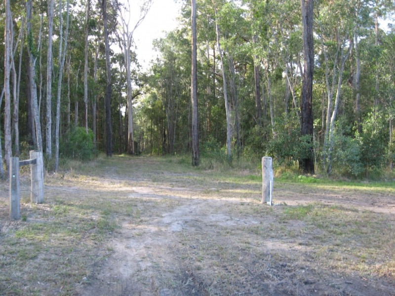 Woombah NSW 2469