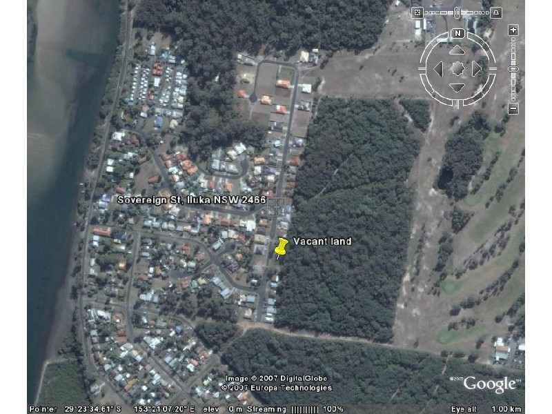 Iluka NSW 2466