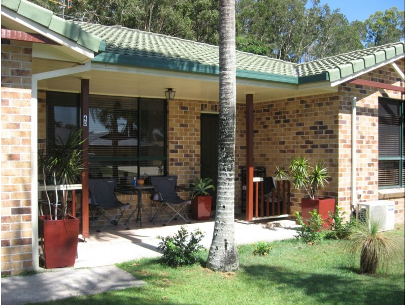 Iluka NSW 2466