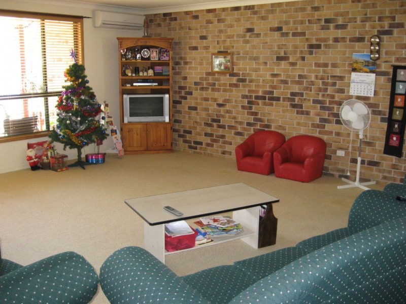 Iluka NSW 2466
