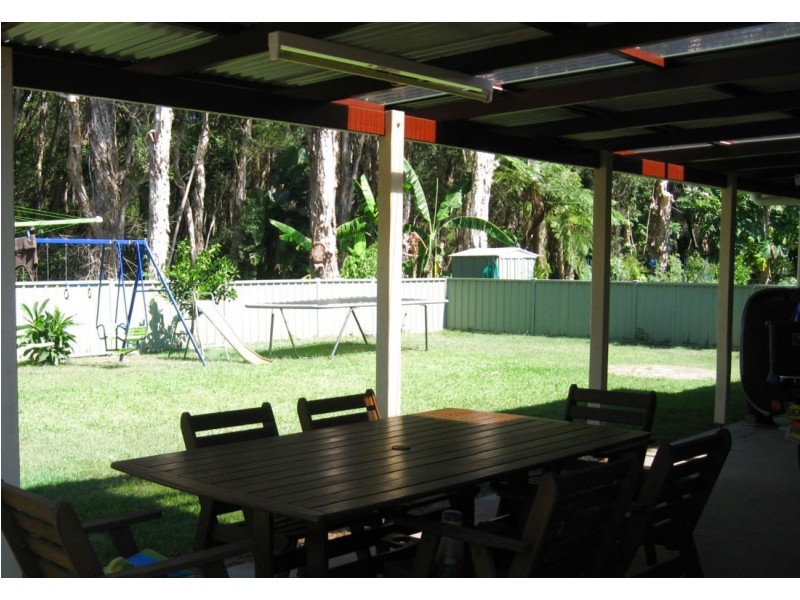 Iluka NSW 2466