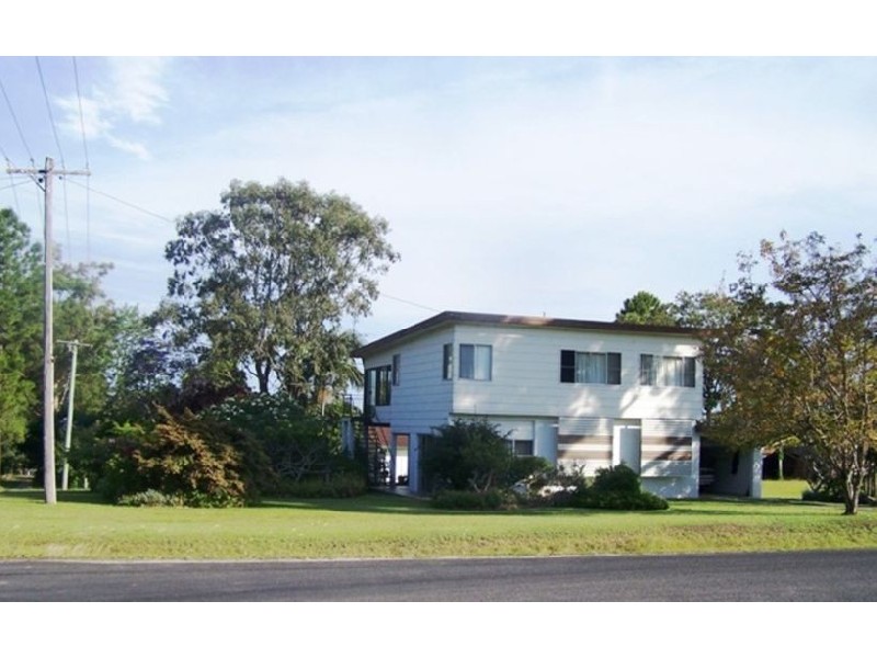 Woombah NSW 2469
