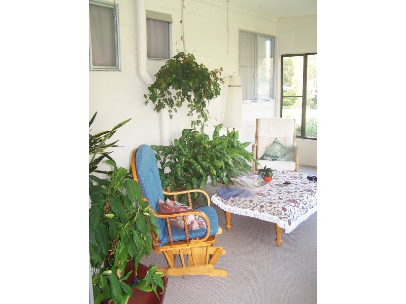 Woombah NSW 2469