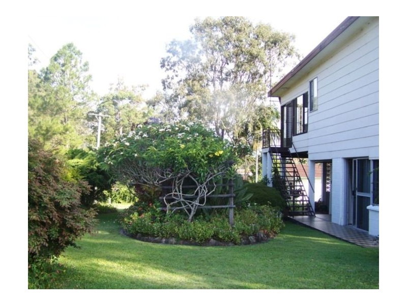 Woombah NSW 2469