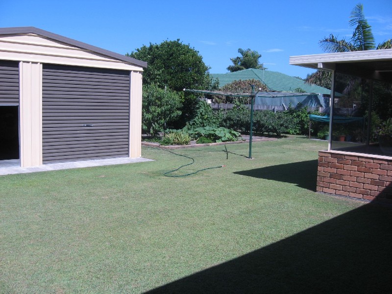 Iluka NSW 2466
