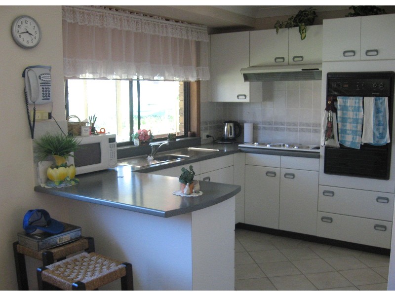 Iluka NSW 2466