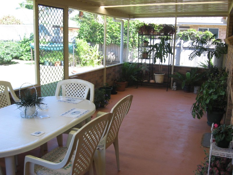 Iluka NSW 2466