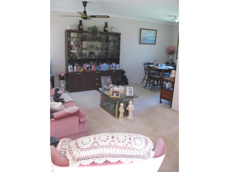 Iluka NSW 2466
