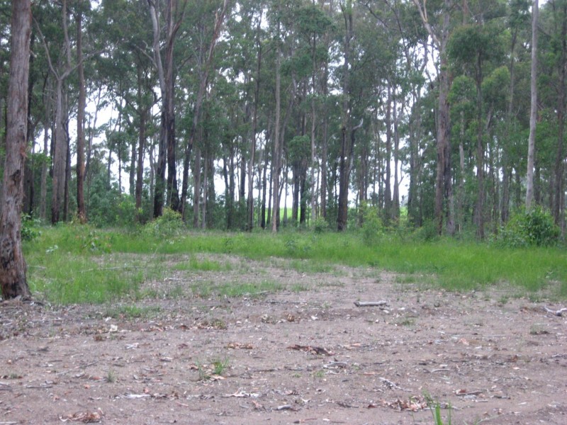 Woombah NSW 2469