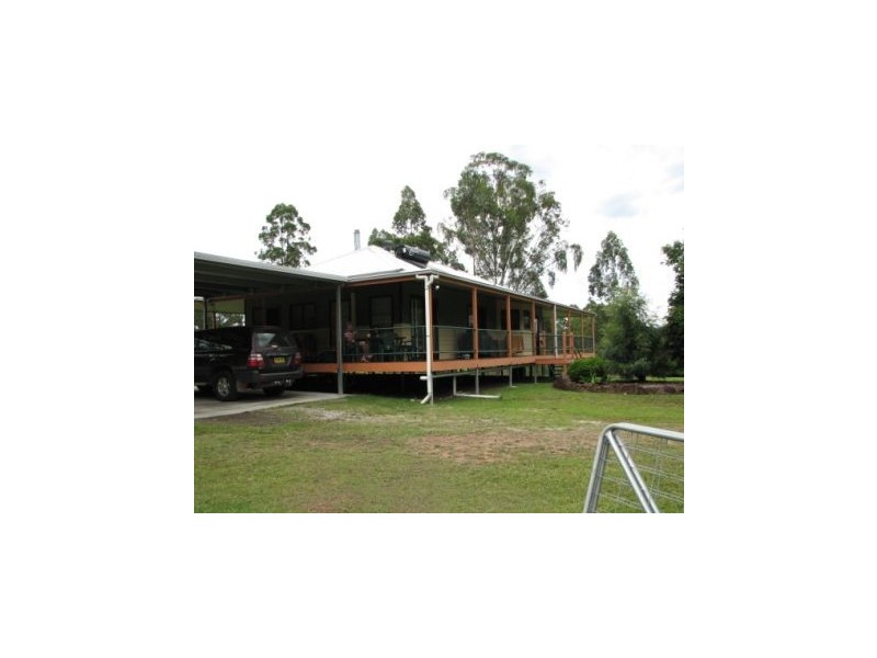 Woombah NSW 2469