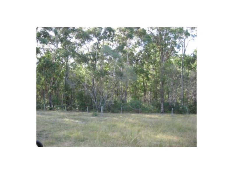 Woombah NSW 2469