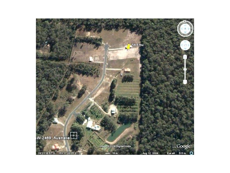 Woombah NSW 2469