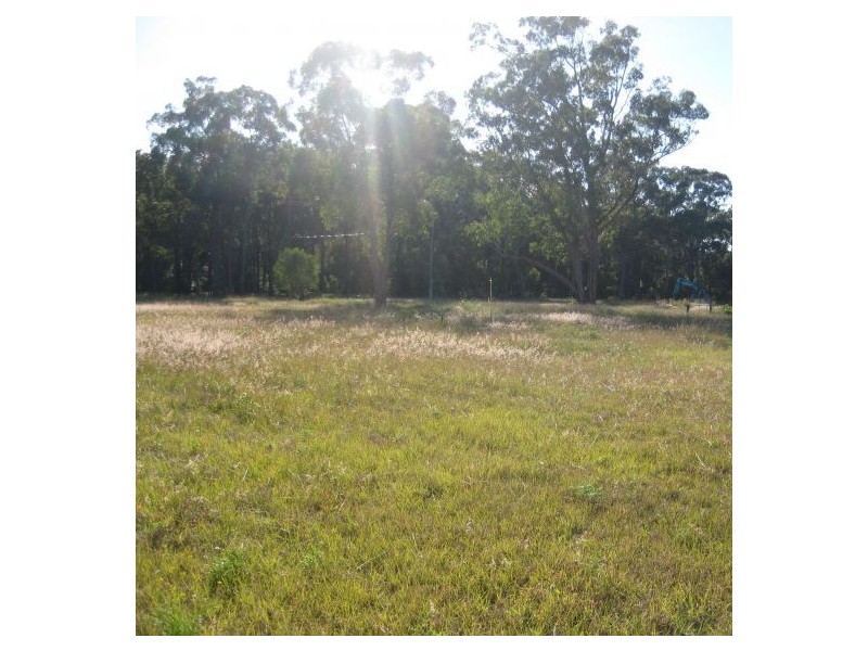 Woombah NSW 2469