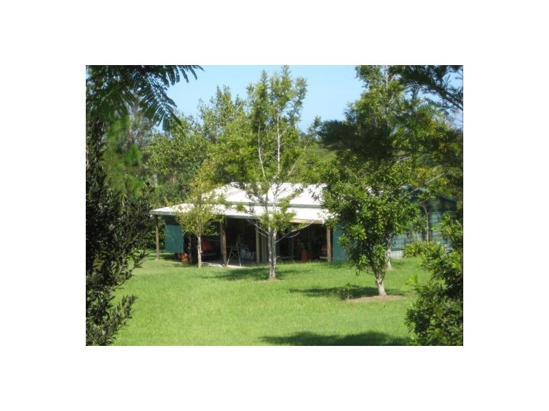 Woombah NSW 2469 Iluka Woombah Real Estate Withdrawn