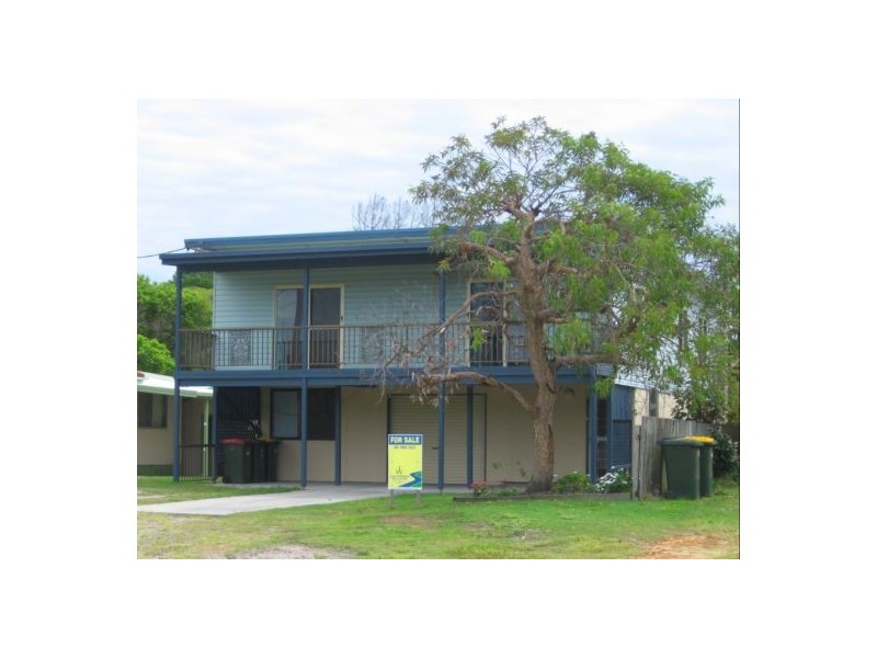 Iluka NSW 2466