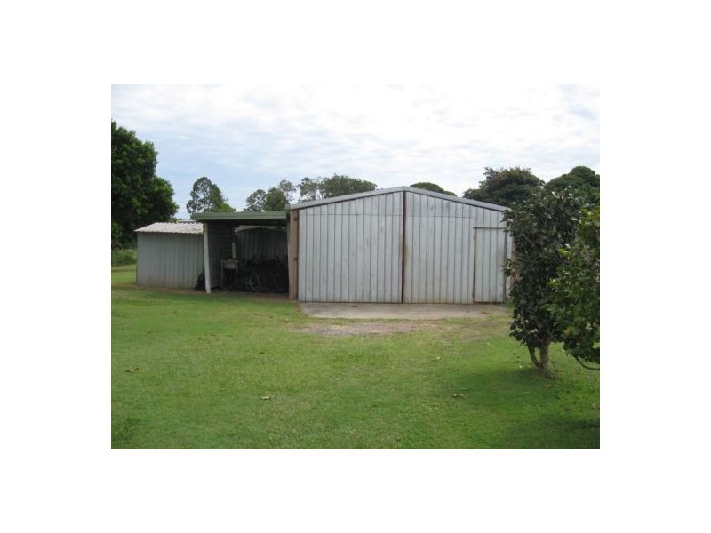 Iluka NSW 2466