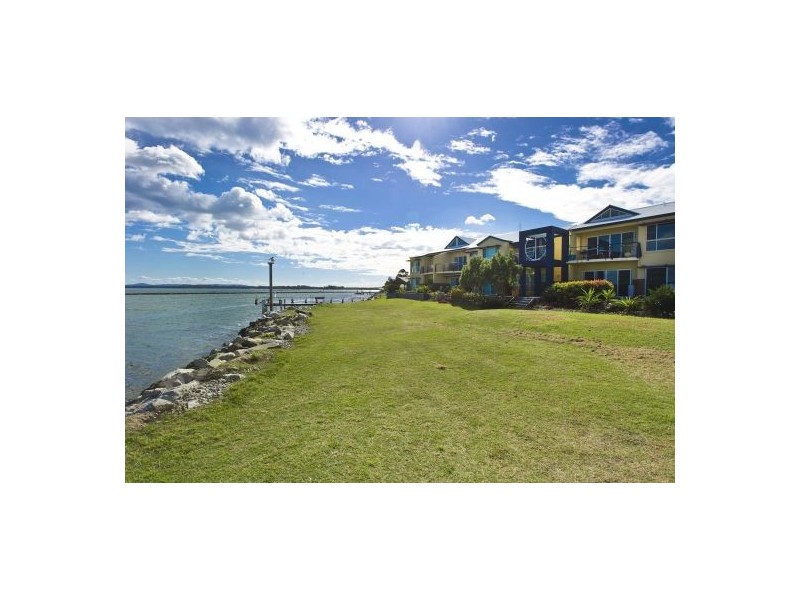 Iluka NSW 2466